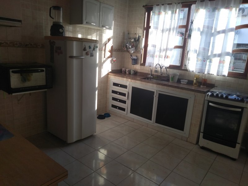 Casa de condomínio à venda Maria Paula com 345m² e 4 quartos por R$ 400.000 - 716509945-img-20191027-164023.jpg