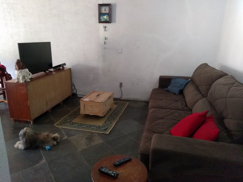 Casa de condomínio à venda Maria Paula com 345m² e 4 quartos por R$ 400.000 - 727707443-img-20191027-154833.jpg