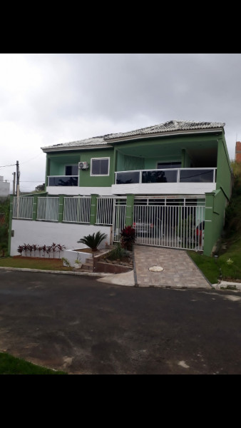 Casa de condomínio à venda Campo Grande com 320m² e 5 quartos por R$ 2.100.000 - 1193903749-screenshot-20211110-080856-whatsapp.jpg