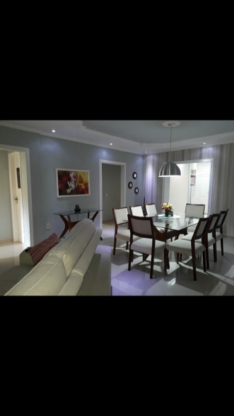 Casa de condomínio à venda Campo Grande com 320m² e 5 quartos por R$ 2.100.000 - 2138234088-screenshot-20211110-080743-whatsapp.jpg