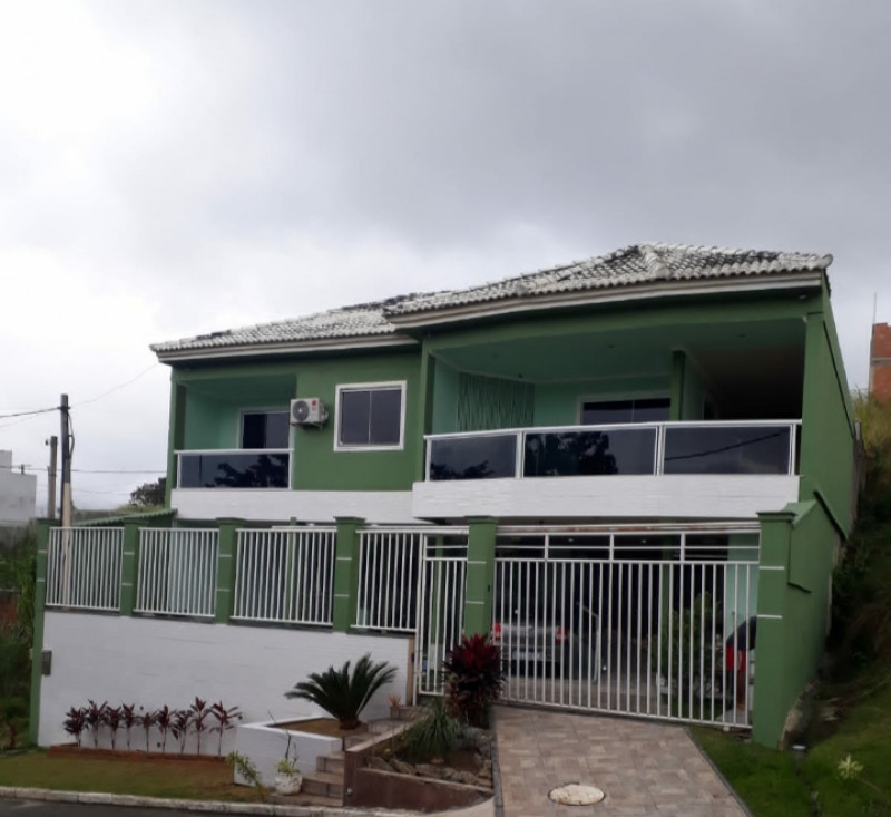 Casa de condomínio à venda Campo Grande com 320m² e 5 quartos por R$ 2.100.000 - 561950630-20211110-170122.jpg