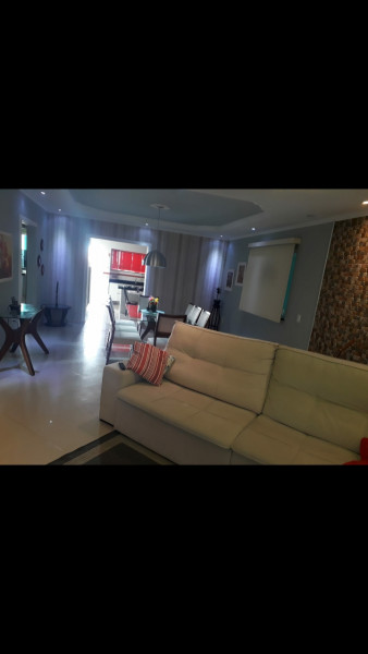Casa de condomínio à venda Campo Grande com 320m² e 5 quartos por R$ 2.100.000 - 647855765-screenshot-20211110-080813-whatsapp.jpg