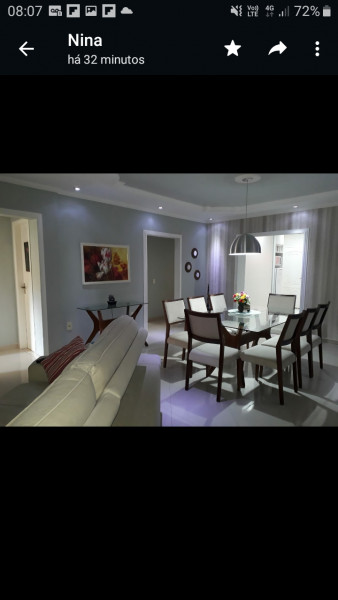 Casa de condomínio à venda Campo Grande com 320m² e 5 quartos por R$ 2.100.000 - 871017493-screenshot-20211110-080732-whatsapp.jpg