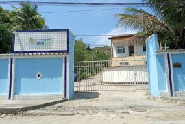 Casa de condomínio à venda Guaratiba com 70m² - 2 dormitórios -  vagas - R$ 180.000 - 1199524808-inbound7842548670051961603.jpg