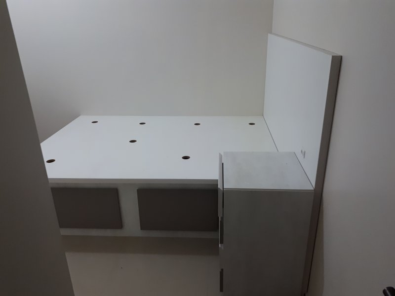 imóvel com 69m² - Coqueiros - Florianópolis