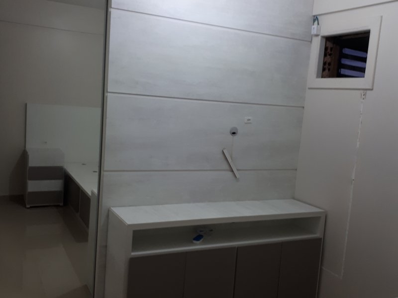 imóvel com 69m² - Coqueiros - Florianópolis