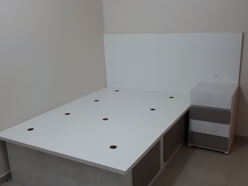 imóvel com 69m² - Coqueiros - Florianópolis