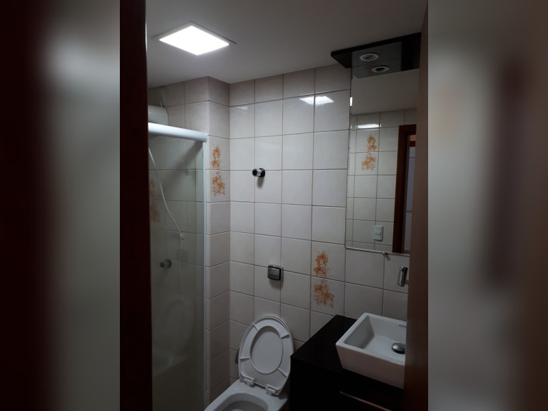 imóvel com 69m² - Coqueiros - Florianópolis