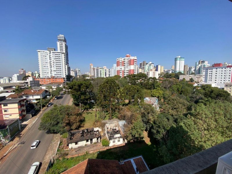 imóvel com 75m² - Centro - Passo Fundo