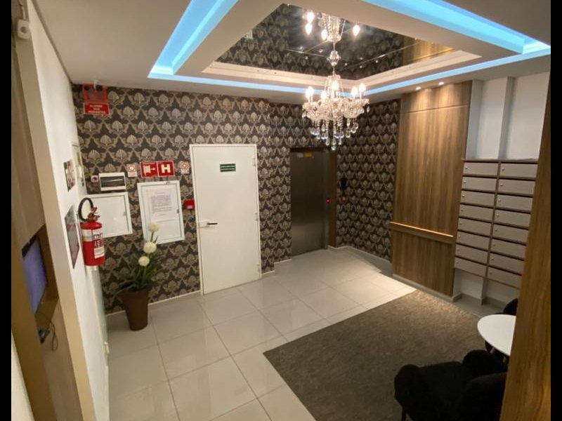 imóvel com 75m² - Centro - Passo Fundo