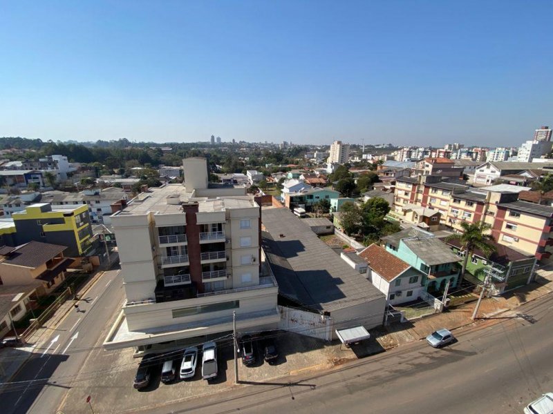 imóvel com 75m² - Centro - Passo Fundo