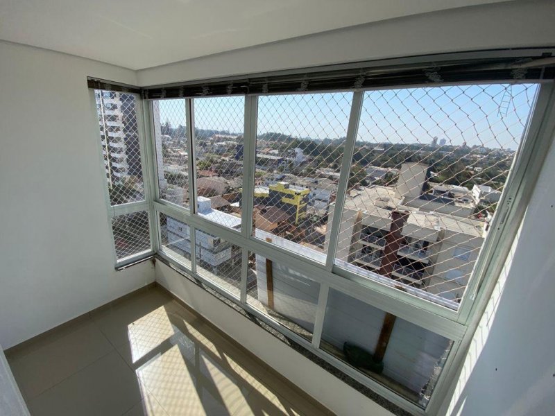 imóvel com 75m² - Centro - Passo Fundo