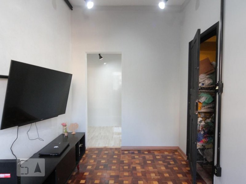 Casa à venda Vila Siqueira (Zona Norte) com 94m² e 2 quartos por R$ 290.000 - 1099003069-sala2.jpg