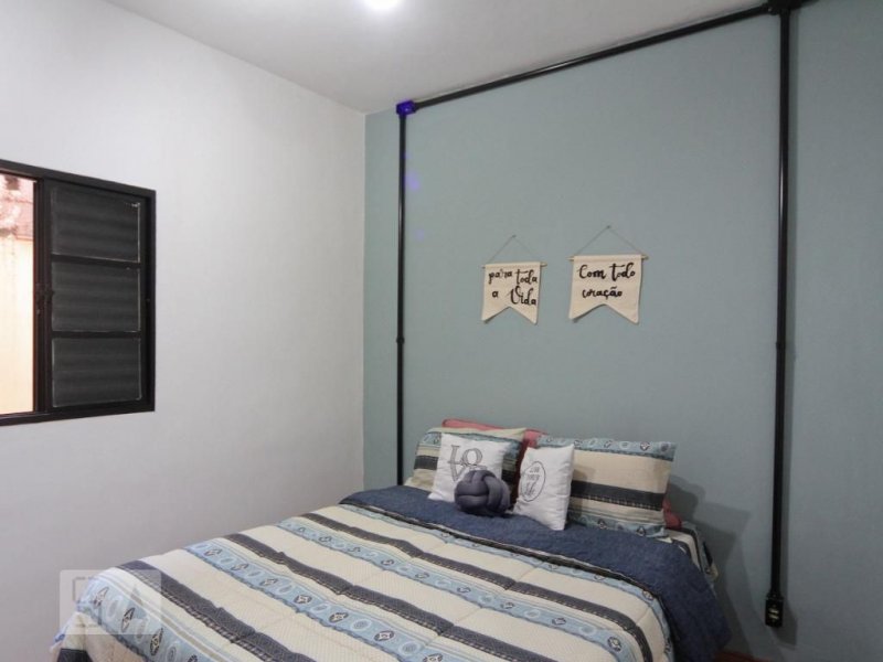 Casa à venda Vila Siqueira (Zona Norte) com 94m² e 2 quartos por R$ 290.000 - 1599866477-quarto-do-meio.jpg