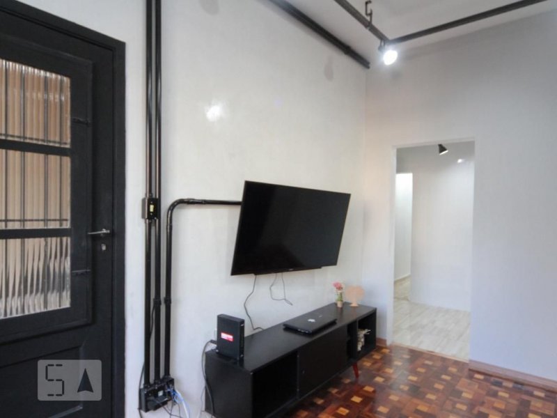 Casa à venda Vila Siqueira (Zona Norte) com 94m² e 2 quartos por R$ 290.000 - 1644308399-sala3.jpg