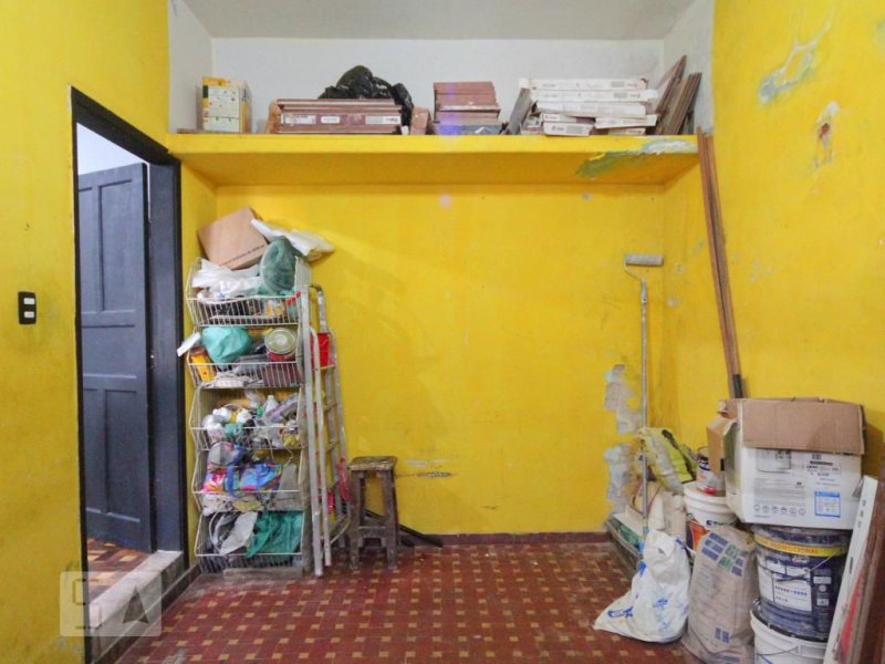 Casa à venda Vila Siqueira (Zona Norte) com 94m² e 2 quartos por R$ 290.000 - 259746461-garagem2.jpg