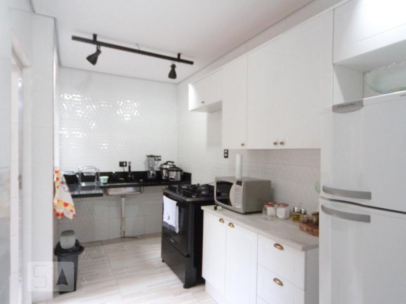 Casa à venda Vila Siqueira (Zona Norte) com 94m² e 2 quartos por R$ 290.000 - 472169872-cozinha3.jpg