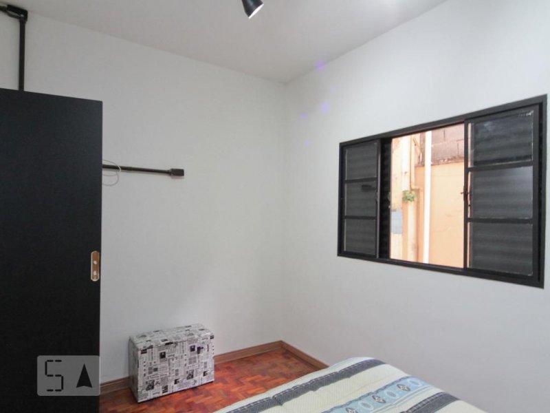 Casa à venda Vila Siqueira (Zona Norte) com 94m² e 2 quartos por R$ 290.000 - 744342903-quarto-do-meio4.jpg