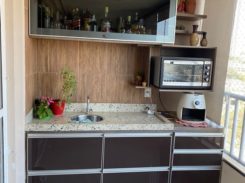 Apartamento à venda Setor Leste Vila Nova com 91m² e 3 quartos por R$ 450.000 - 1505260744-640b6c4d-a608-4e65-af68-6a5caa303ce5.jpeg