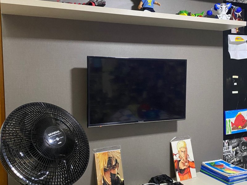 Apartamento à venda Setor Leste Vila Nova com 91m² e 3 quartos por R$ 450.000 - 1755884560-263cbbeb-094d-4f75-8e33-d00d75d968e7.jpeg