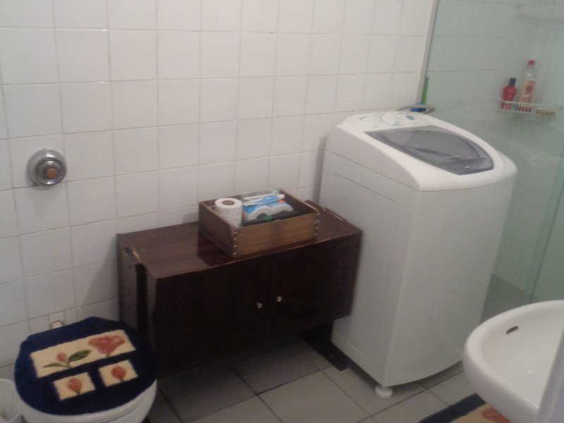imóvel com 64m² - Centro - Curitiba