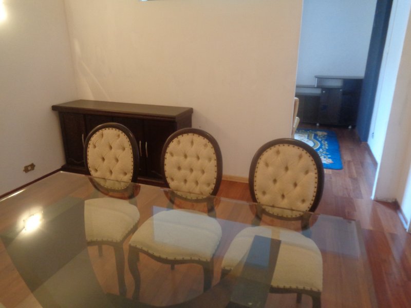 imóvel com 64m² - Centro - Curitiba