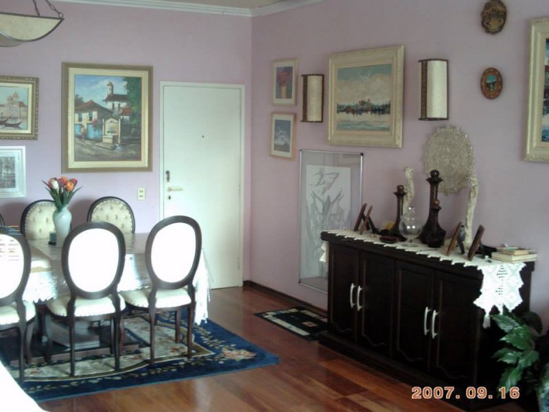 imóvel com 64m² - Centro - Curitiba