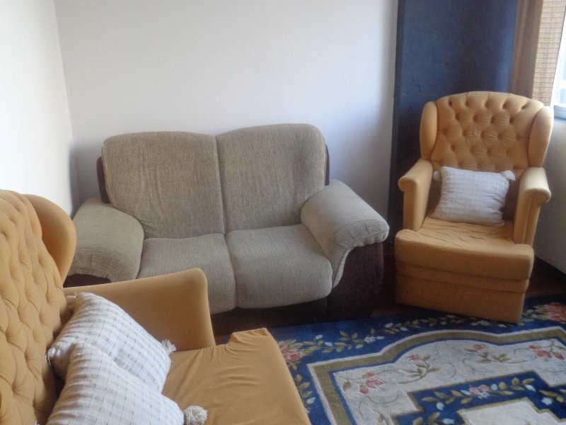 imóvel com 64m² - Centro - Curitiba