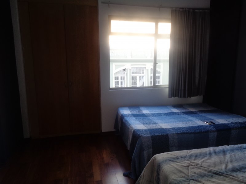 imóvel com 64m² - Centro - Curitiba