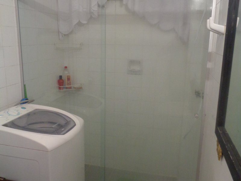 imóvel com 64m² - Centro - Curitiba