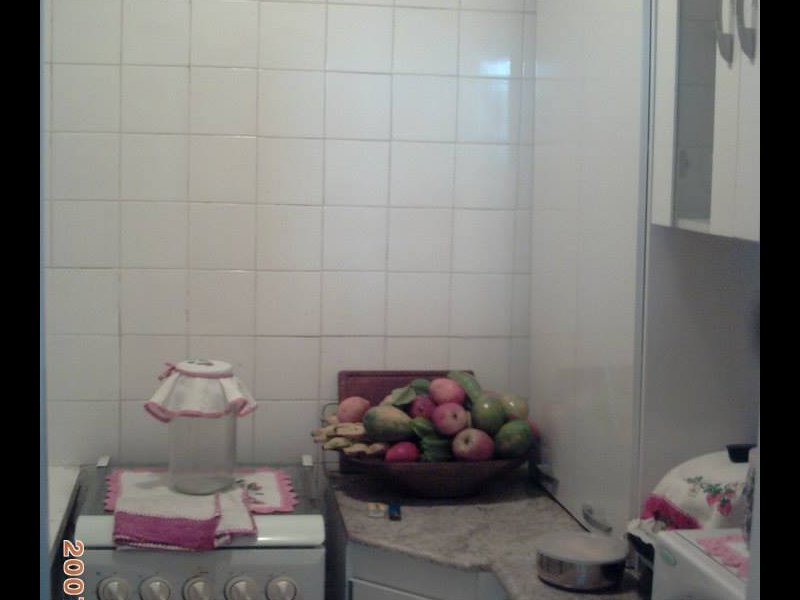 imóvel com 64m² - Centro - Curitiba