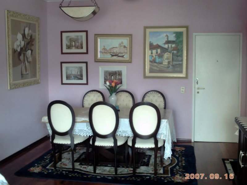 imóvel com 64m² - Centro - Curitiba