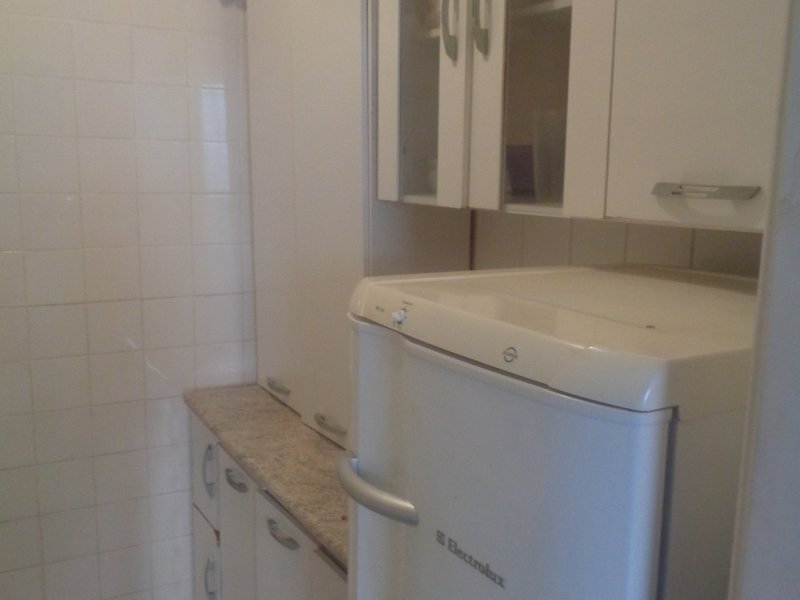imóvel com 64m² - Centro - Curitiba