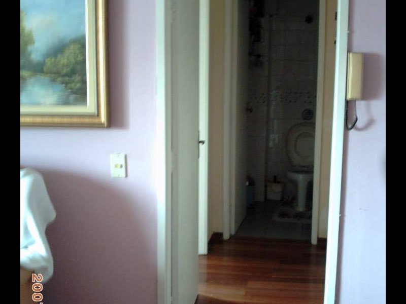 imóvel com 64m² - Centro - Curitiba