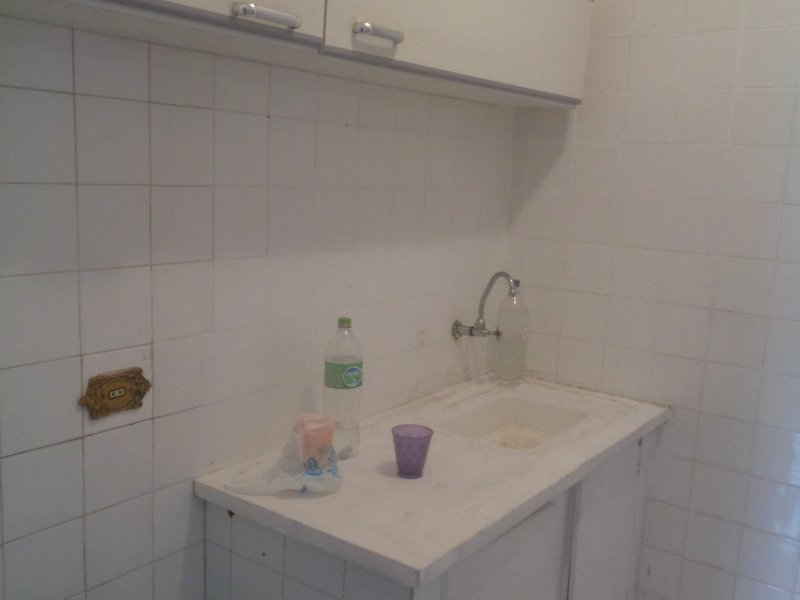 imóvel com 64m² - Centro - Curitiba