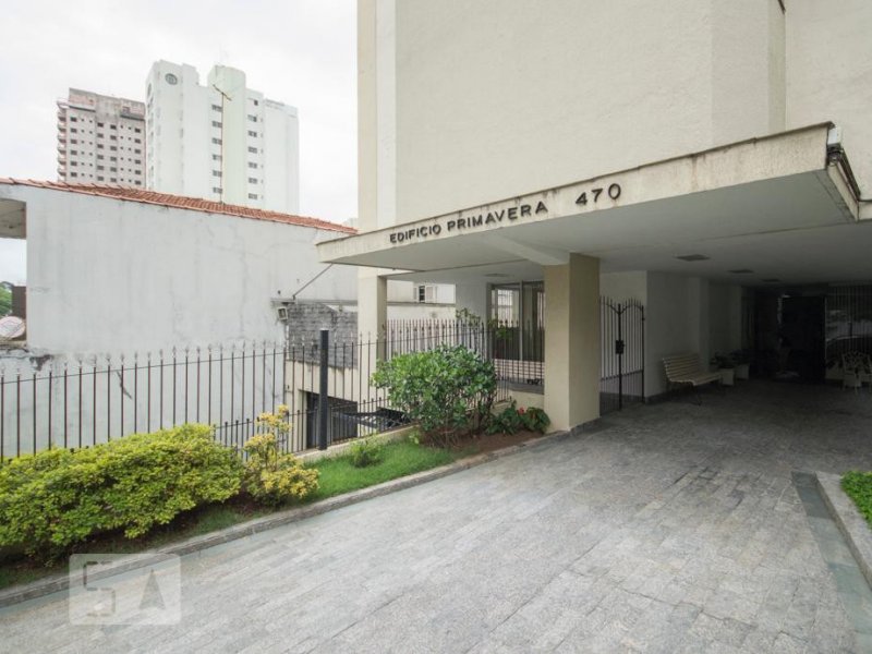 imóvel com 75m² - Bosque da Saúde - São Paulo