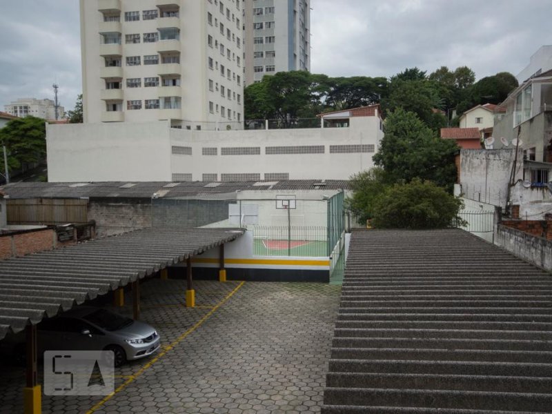 imóvel com 75m² - Bosque da Saúde - São Paulo