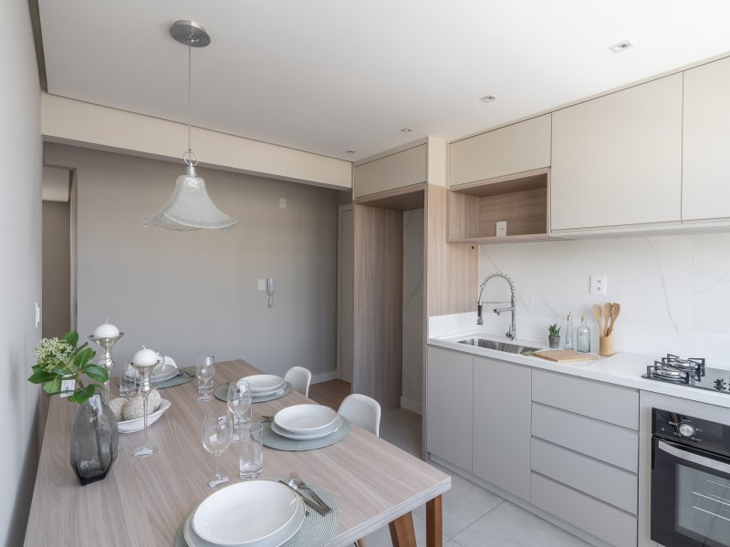 imóvel com 67m² - Bom Fim - Porto Alegre