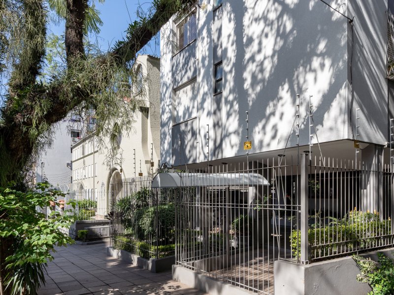 imóvel com 67m² - Bom Fim - Porto Alegre