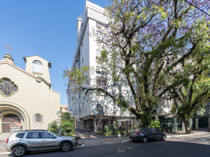 imóvel com 67m² - Bom Fim - Porto Alegre
