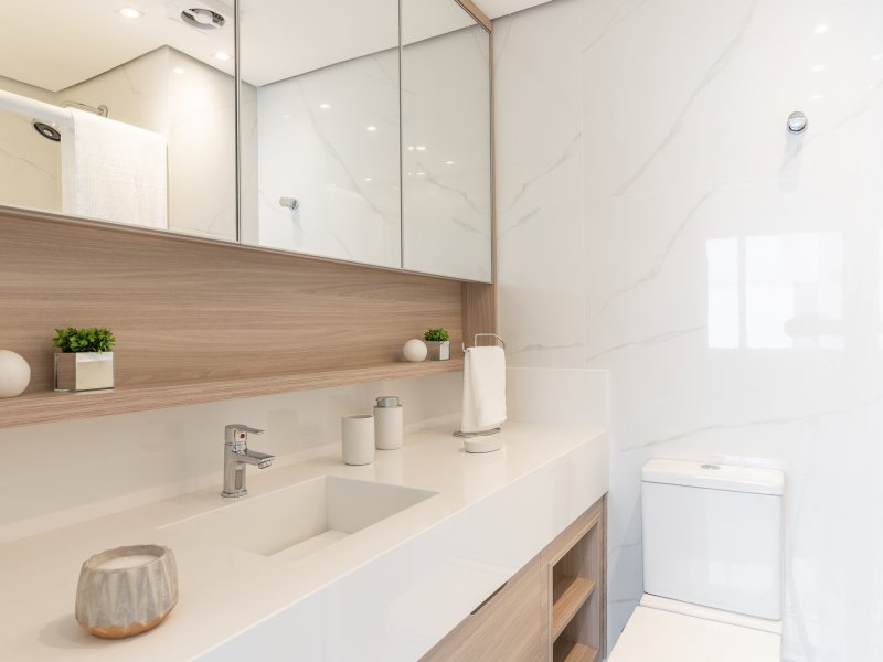 imóvel com 67m² - Bom Fim - Porto Alegre