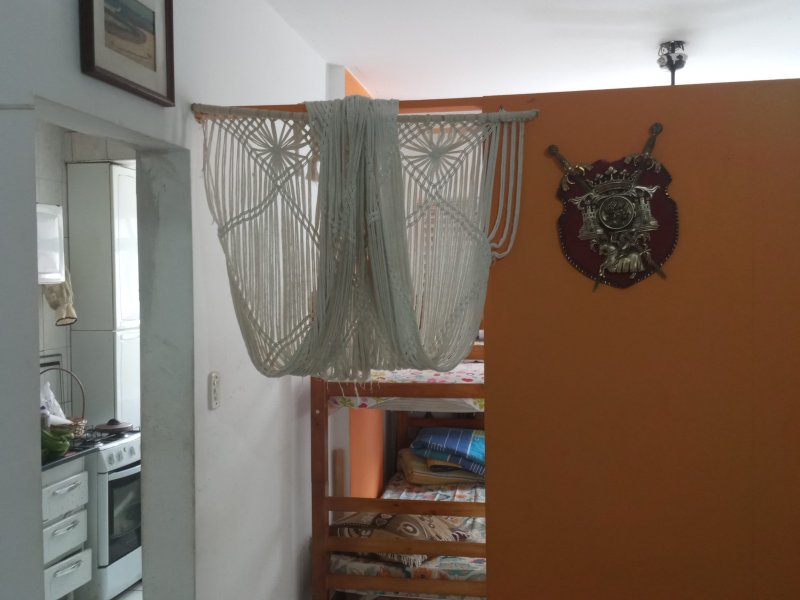 Apartamento para alugar Aviação com 30m² e 1 quarto por R$ 250 - 1358277291-img-20211110-110857.jpg