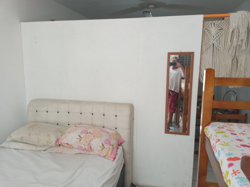 Apartamento para alugar Aviação com 30m² e 1 quarto por R$ 250 - 168877770-img-20211110-105245.jpg
