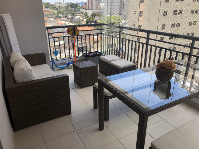 imóvel com 94m² - Ipiranga - São Paulo