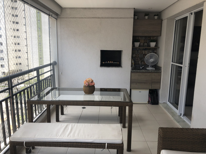 imóvel com 94m² - Ipiranga - São Paulo