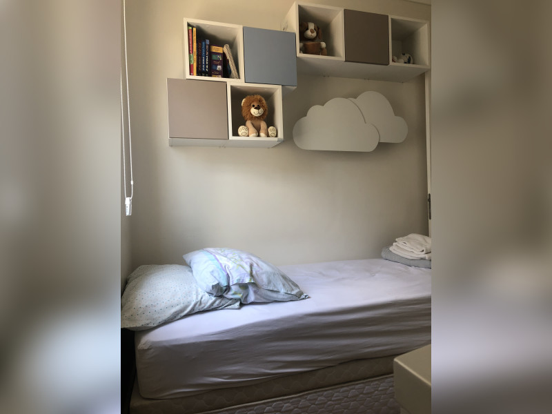 imóvel com 94m² - Ipiranga - São Paulo