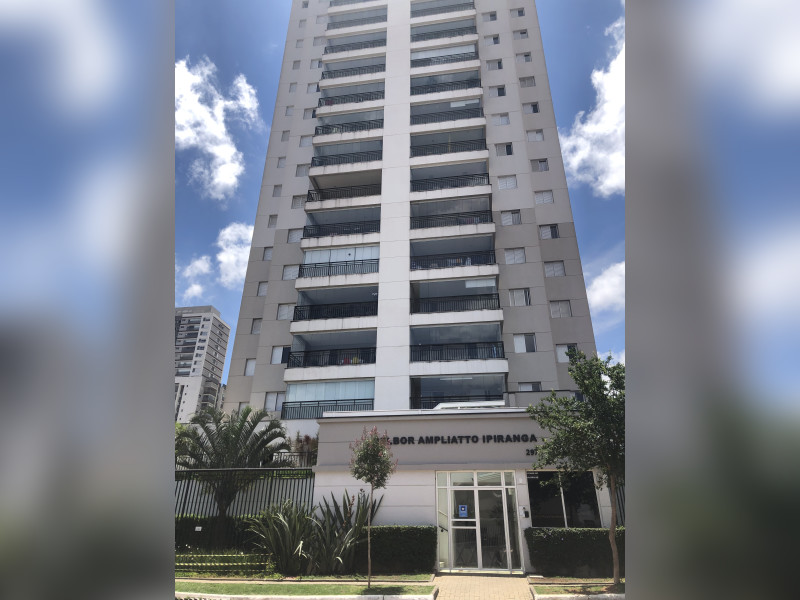 imóvel com 94m² - Ipiranga - São Paulo