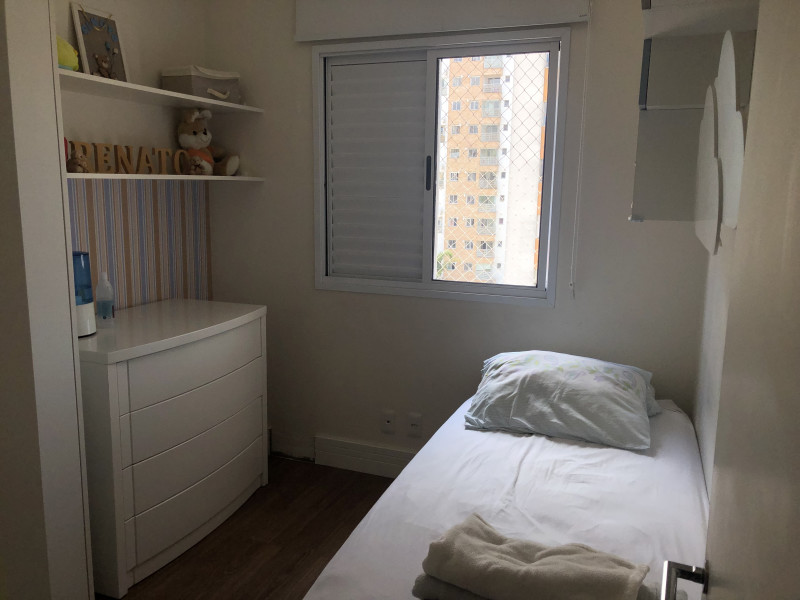 imóvel com 94m² - Ipiranga - São Paulo
