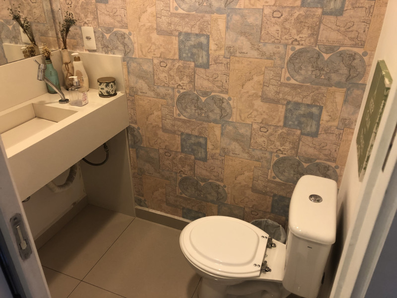 imóvel com 94m² - Ipiranga - São Paulo
