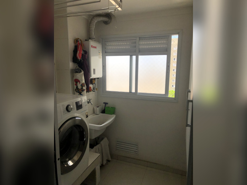 imóvel com 94m² - Ipiranga - São Paulo